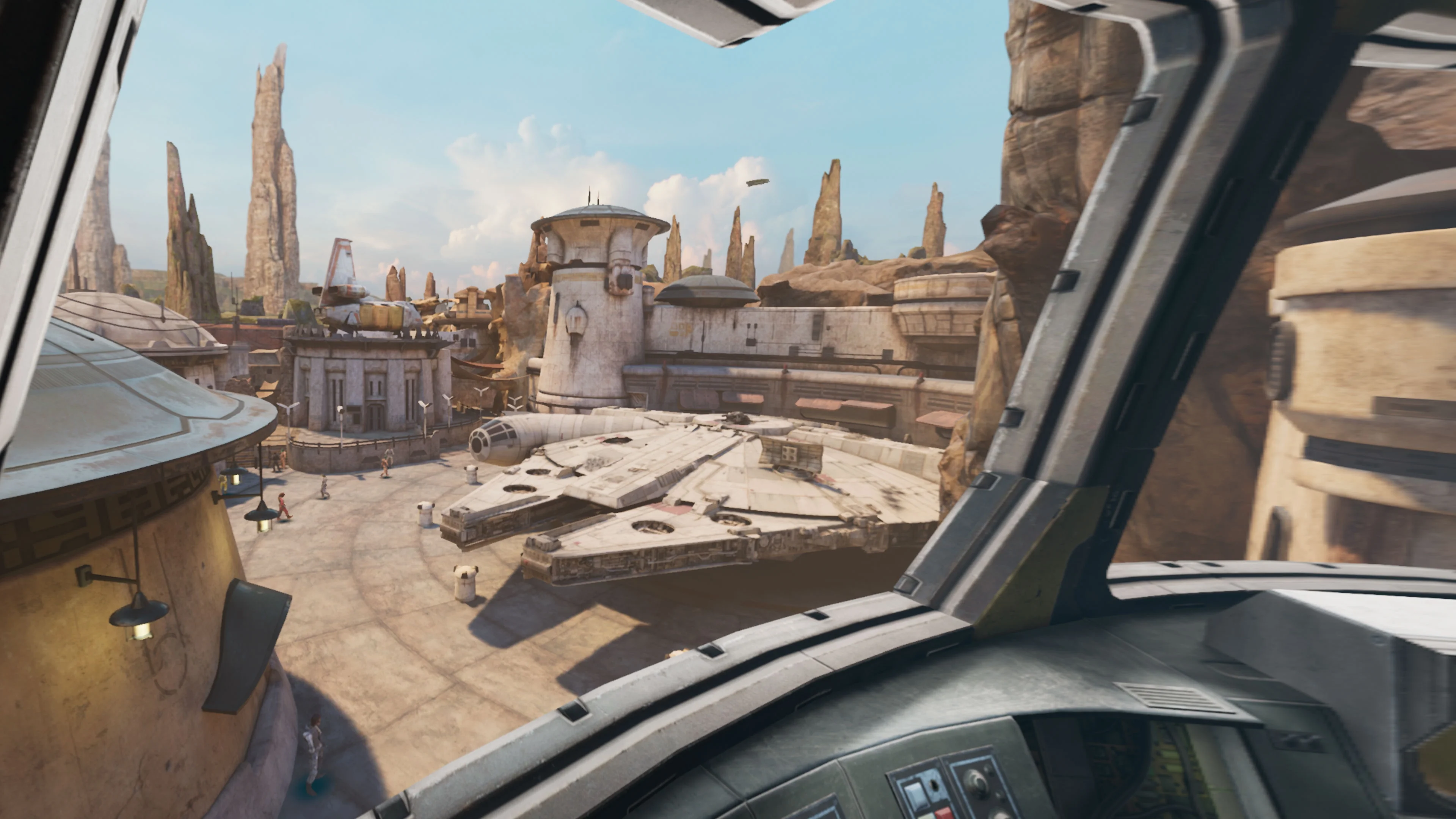 STARWARS: Tales from the Galaxy’s Edge - Enhanced Edition, PlayStation 5