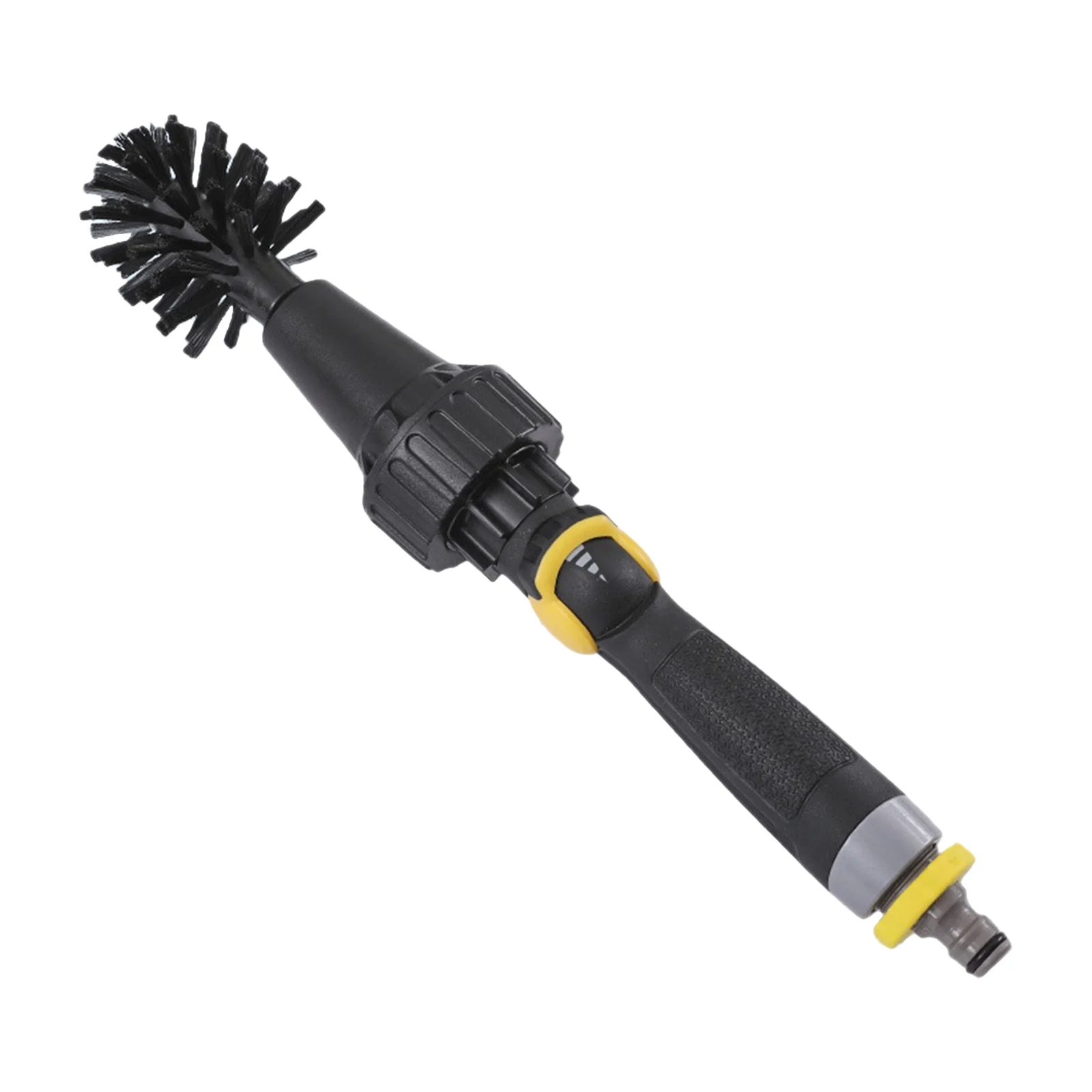 Auto Cleaning Wheel Brush Car Detailing Spinning Brushes Rotary Cleaning Brush For Scrub Wash Tires Grills Bike Motorcycle Wheels