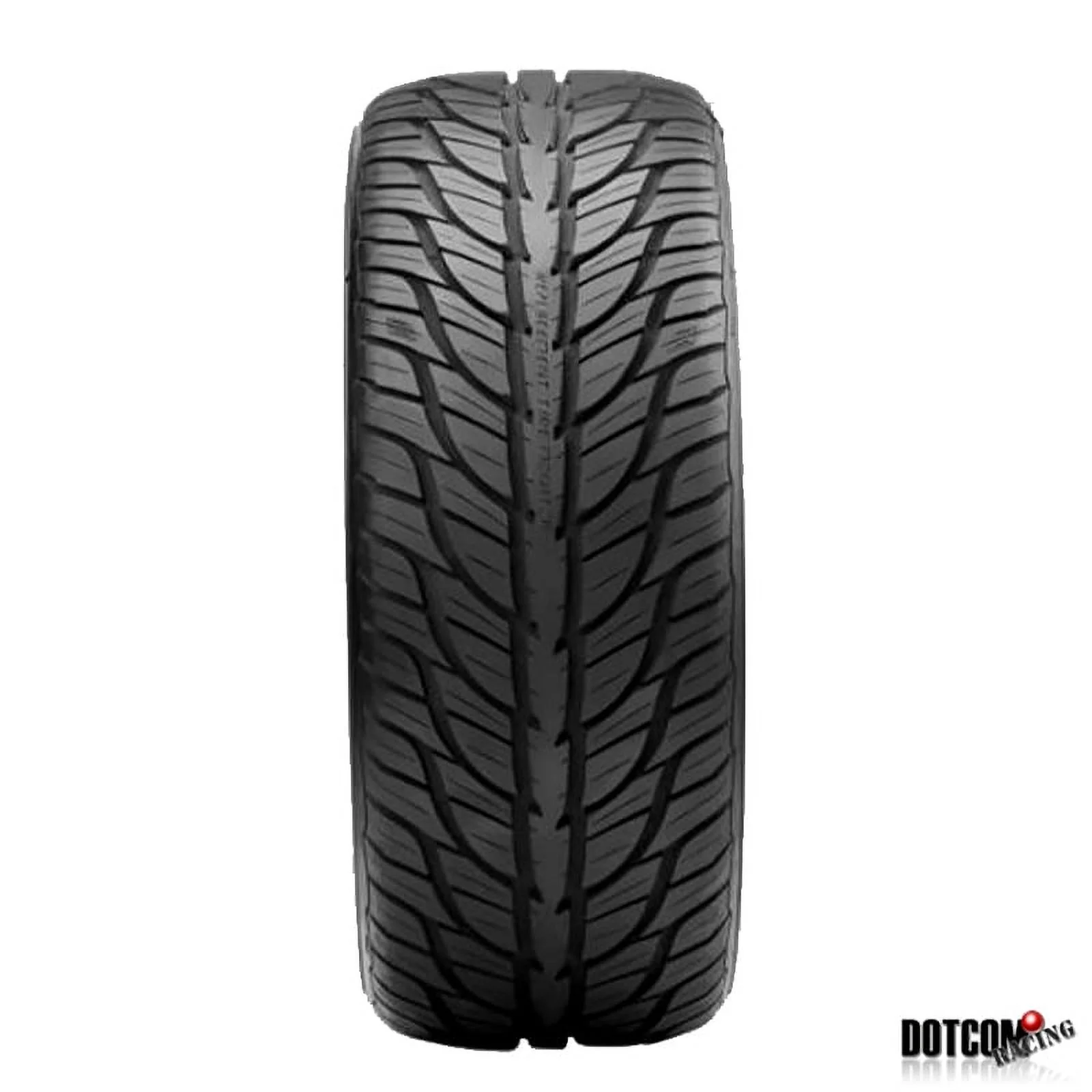 General G-MAX AS-03 275/40R19 101 W Tire