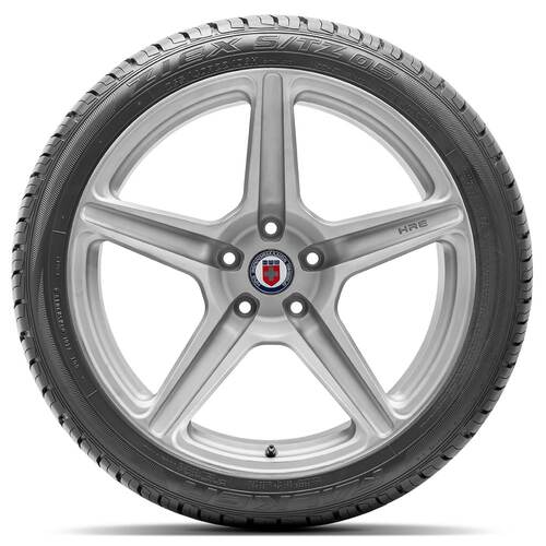 Falken Ziex S/TZ05 305/50R20RF 120H BSW (2 Tires)