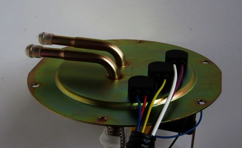 Autobest F4452A Fuel Pump And Sender Assembly