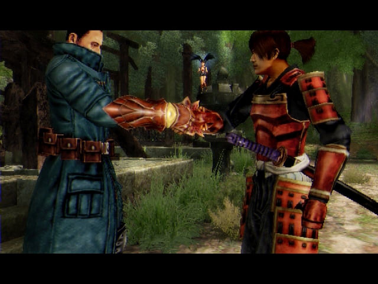 Onimusha 3: Demon Siege