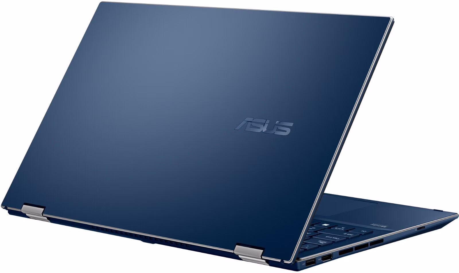 Asus Zenbook Pro 15 Flip OLED 15.6