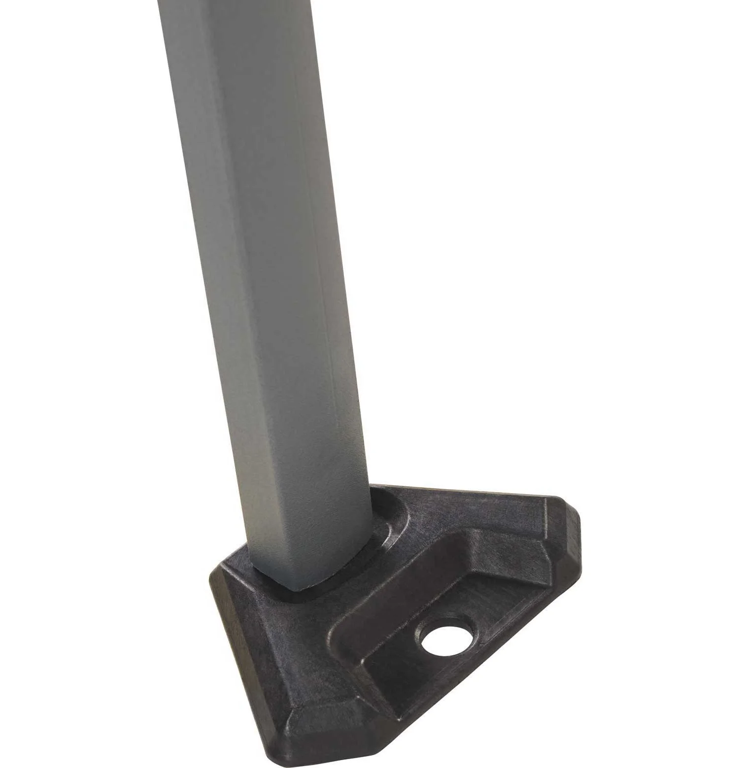 Quest Q100 10'x10' Quick Lift Straight Leg Canopy