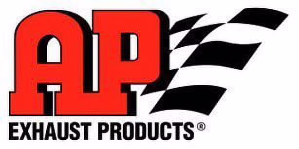 AP EXHAUST PRODUCTS 3787 84-88 CIMARRON/FIRENZA 2.0L/2.8L/1.8L/84-94 CAVALIER/SUNBIRD 1.8L/2.0/2.8L MUFFL