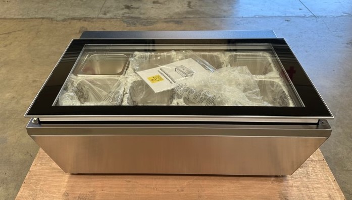 32 inches Counter top Sandwich Prep Table CW-67 NSF