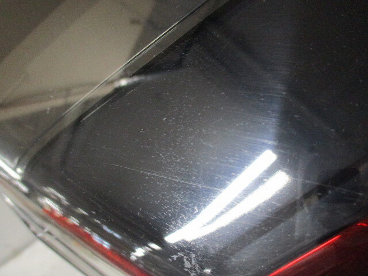 Pre-Owned 2017-2021 Honda Civic Driver LH Tail Light Lamp OEM (Good)