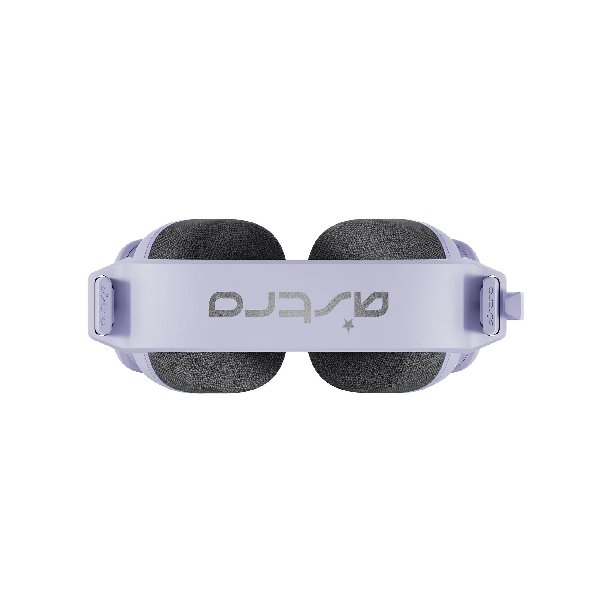 ASTRO Gaming A10 Gen 2 Headset PC (Lilac) Bundle with Metal Headphone Stand