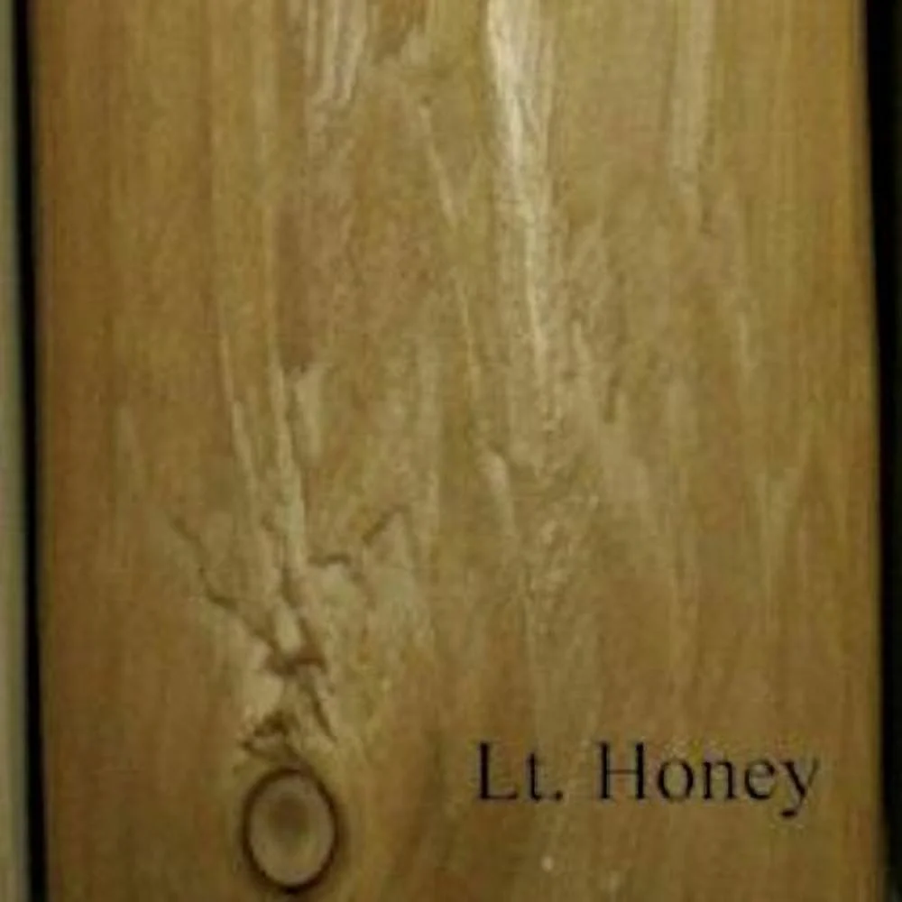 Lakeland Mills Frontier 3 Drawer Chest