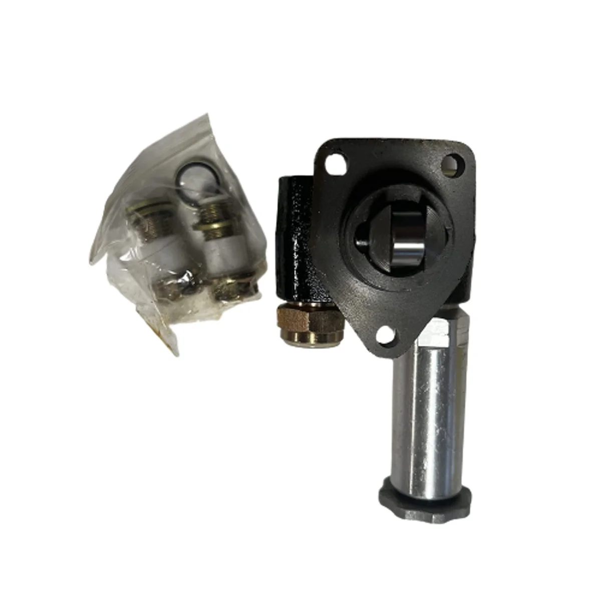 105220-5960 DLLA145P606 FUEL FEED PUMP FITS KOMATSU 6D102 6D95 PC200-5 PC200-6