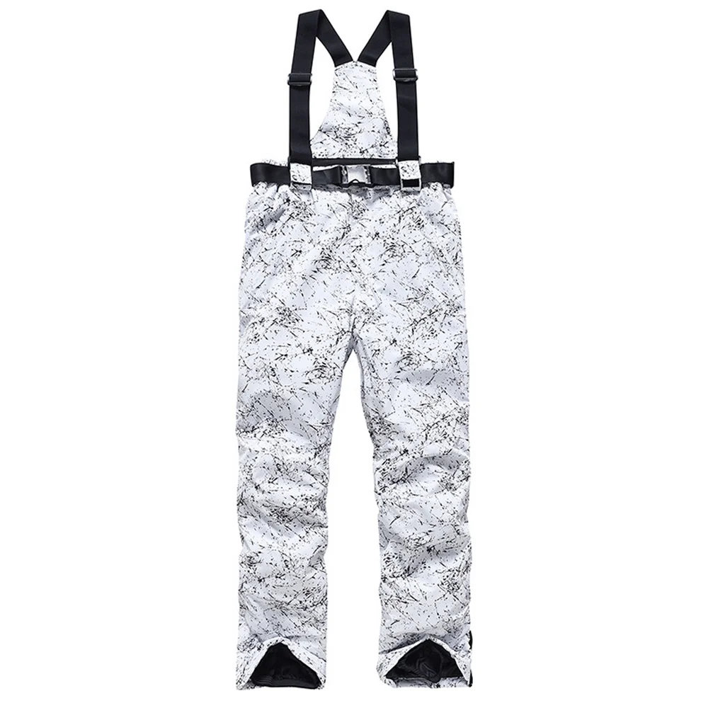 Radirus Snow Pants Women Waterproof Ski Pants Winter Sports, Stylish and Functional, Essential for Snow Hiking and Winter Camping