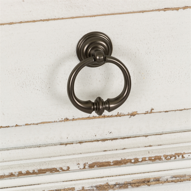 Bowery Hill 7 Drawer Dresser