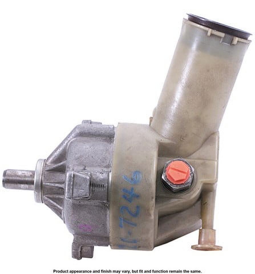 A1 Cardone 20-7246 Power Steering Pump For 89-97 Ford Mercury Cougar Thunderbird