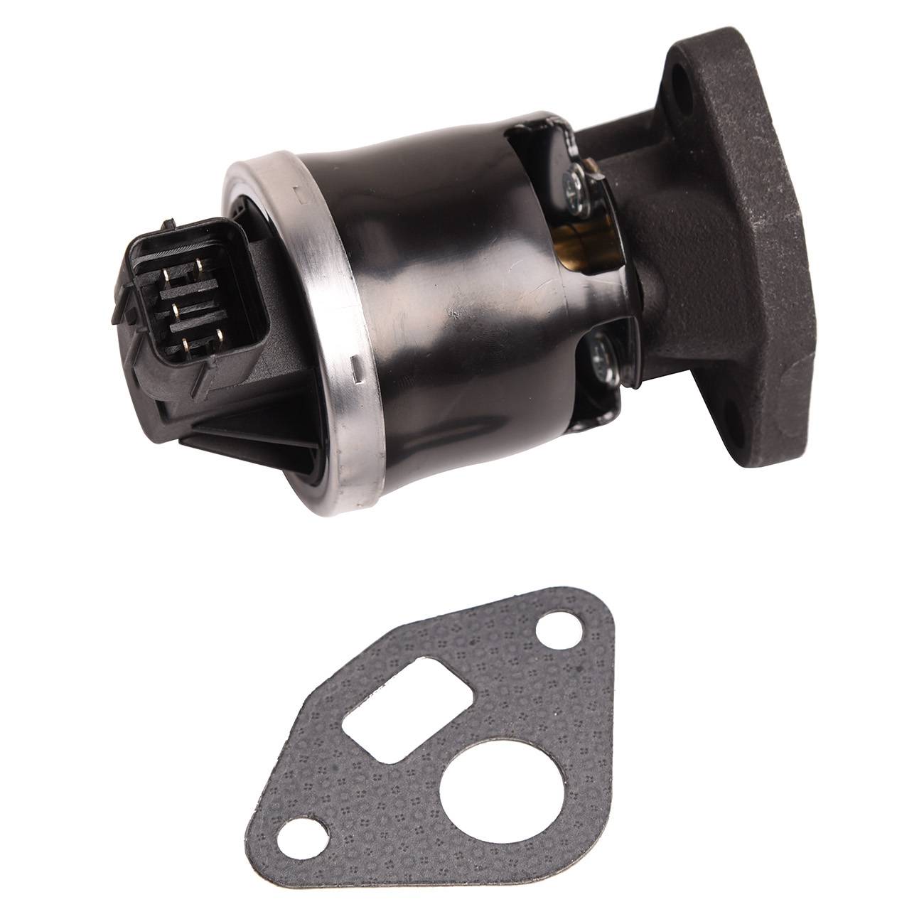 Fits Honda Accord Acura CL 2.3L EGR Exhaust Gas Recirculation Valve 18011PAAA00 Fits select: 2002 HONDA ACCORD SE, 1998-1999 HONDA ACCORD LX