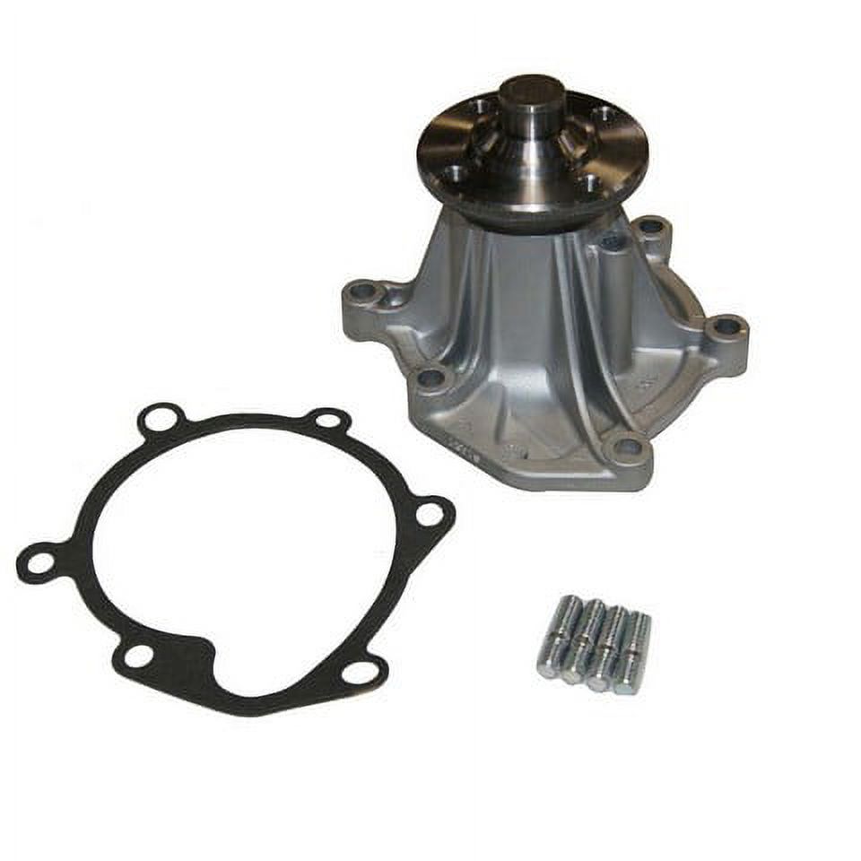 Engine Water Pump Fits select: 1993-1997 TOYOTA LAND CRUISER, 1996-1997 LEXUS LX