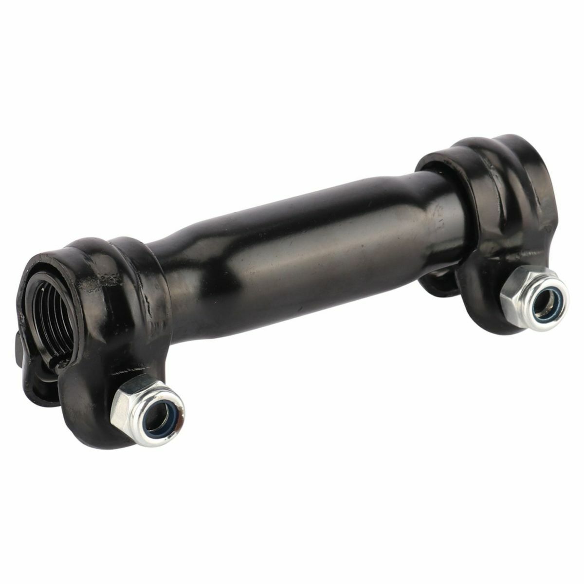 Teledu Front Inner Outer Tie Rod End Adjuster Steering Kit Set 6pc For Toyota 4WD