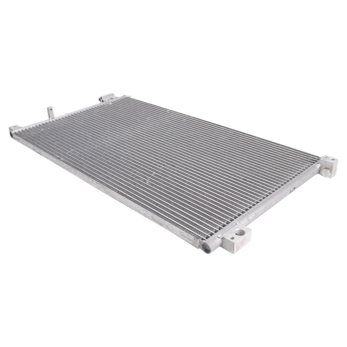 AC Condenser A/C Air Conditioning For 2003-2007 Honda Accord Sedan