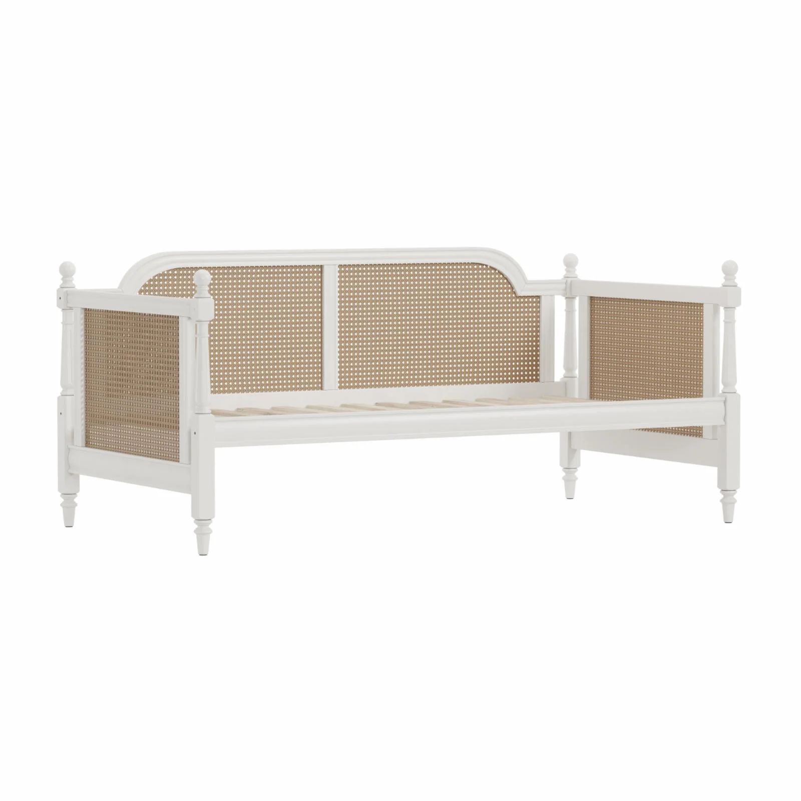 Hillsdale Furniture Melanie Daybed with Optional Trundle