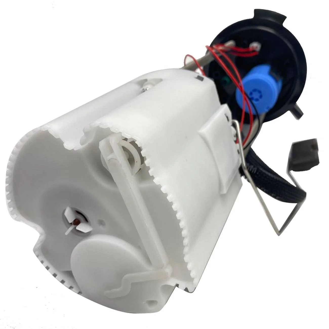 Teledu Fits Chevry Silverado 1500 GMC Sierra 1500 2009 Fuel Pump Module Assembly E3837M