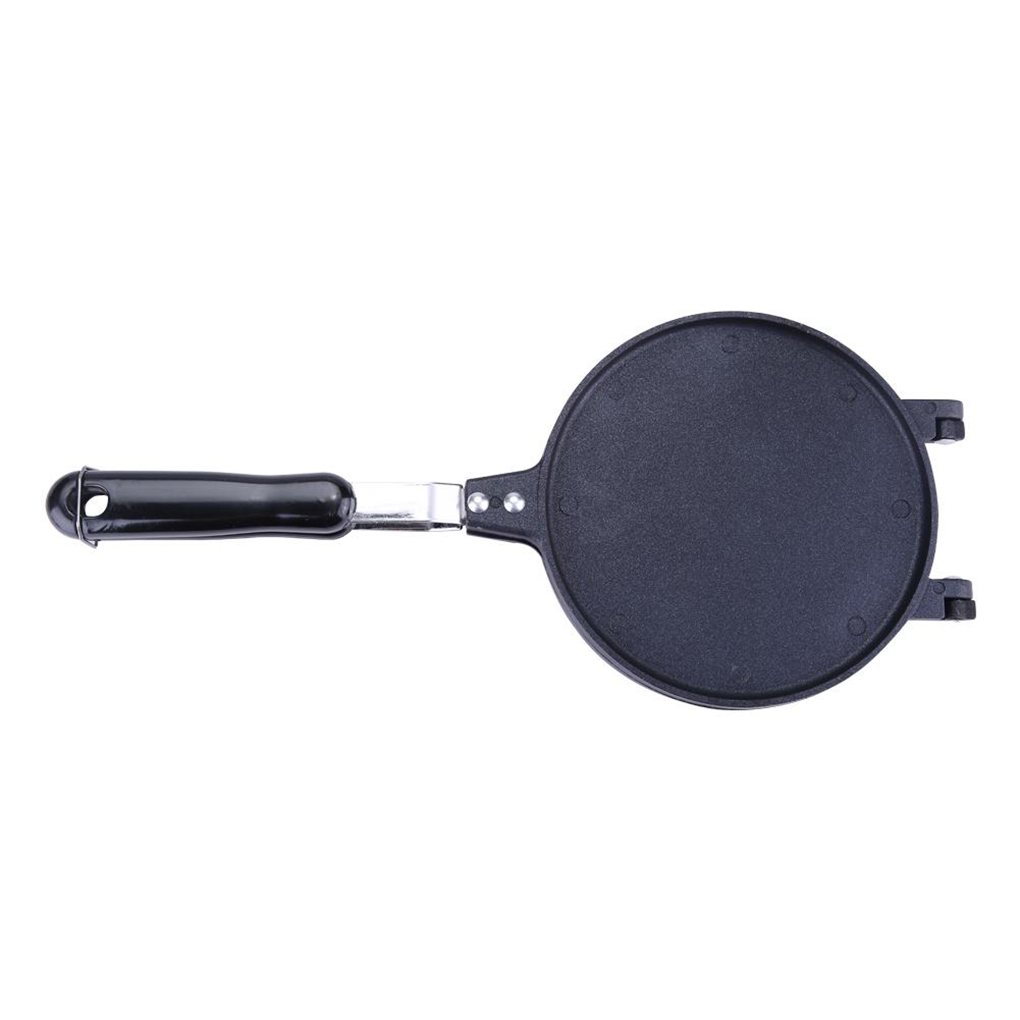 Waffle Cone Maker Non\-stick Crepe maker egg roll Pan Multifunctional Double\-sided Ice Cre Crepe Egg Roll Maker