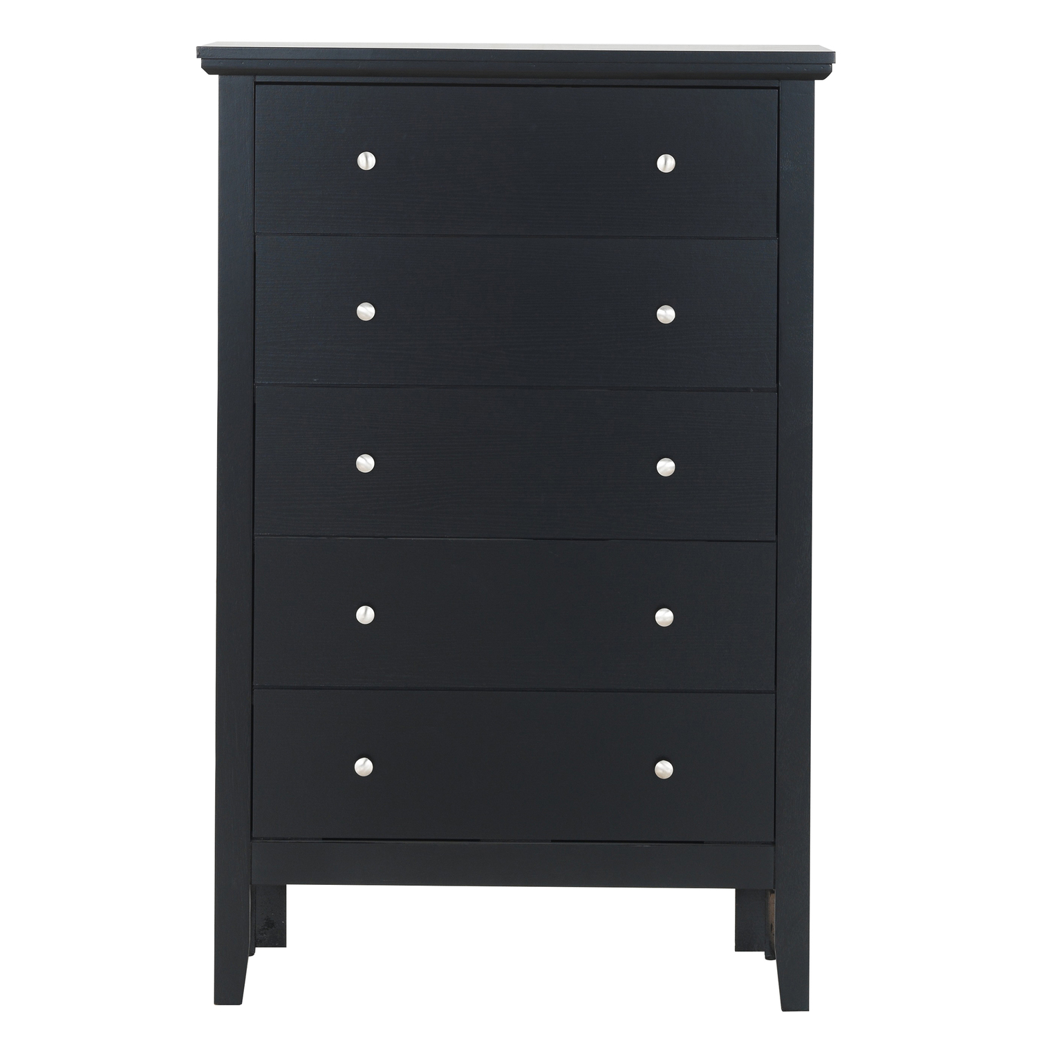 LYKE Home Chest , Black