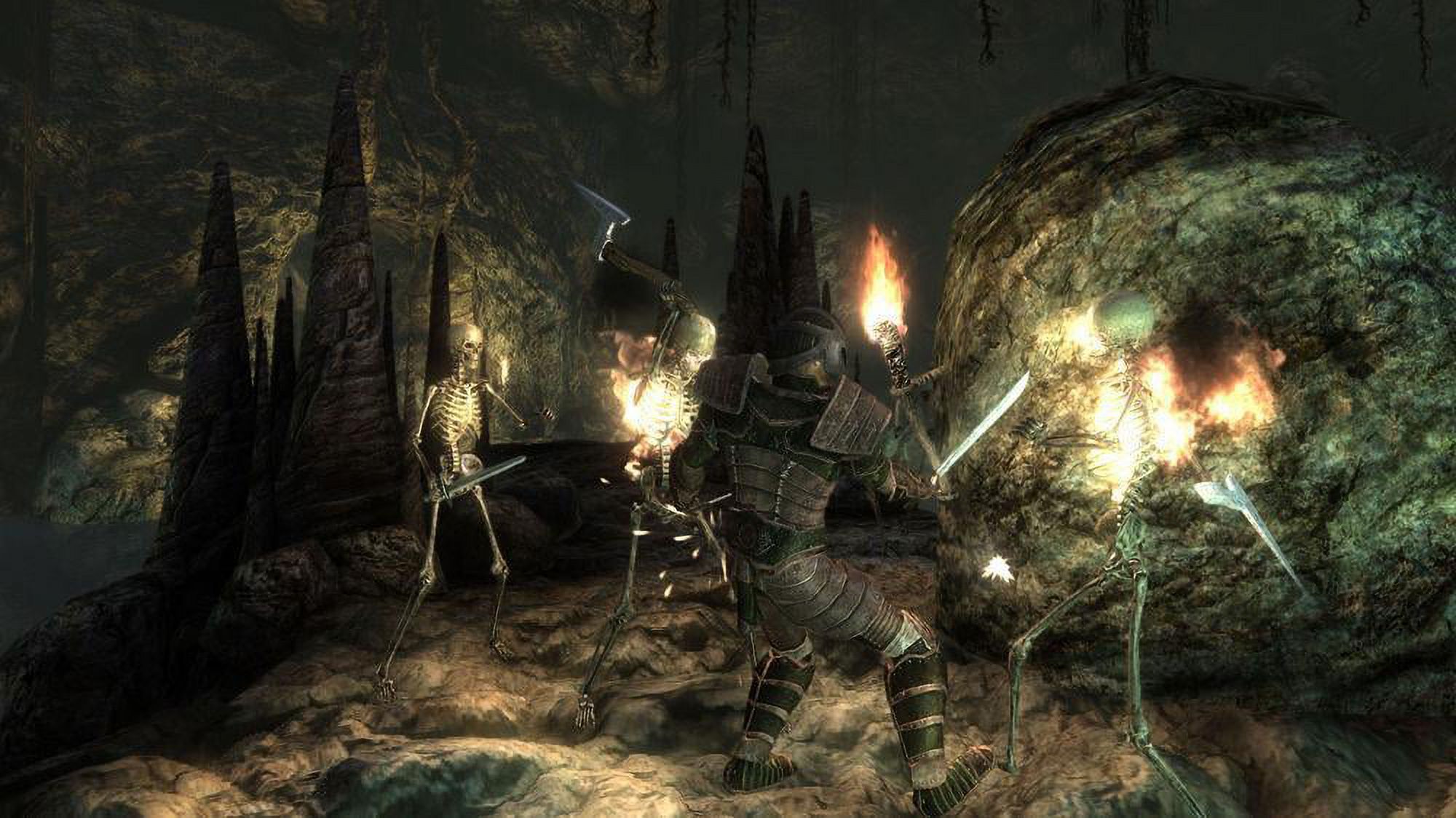 Two Worlds II - Royal Collectors Edition [Mac & PC]