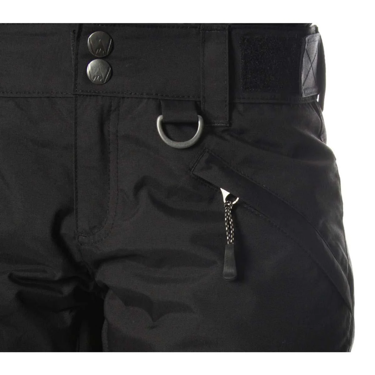 Winter's Edge Womens Mountain Range Insulated Snow Pants