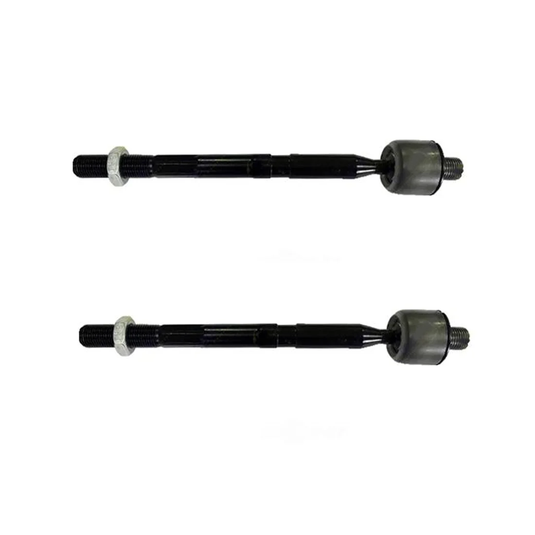 2Pcs Suspensia Front Inner Steering Tie Rod Ends Fits Kia Forte 2014 2015 2016 2017 2018 Fits Kia Forte Koup 2014 2015 2016