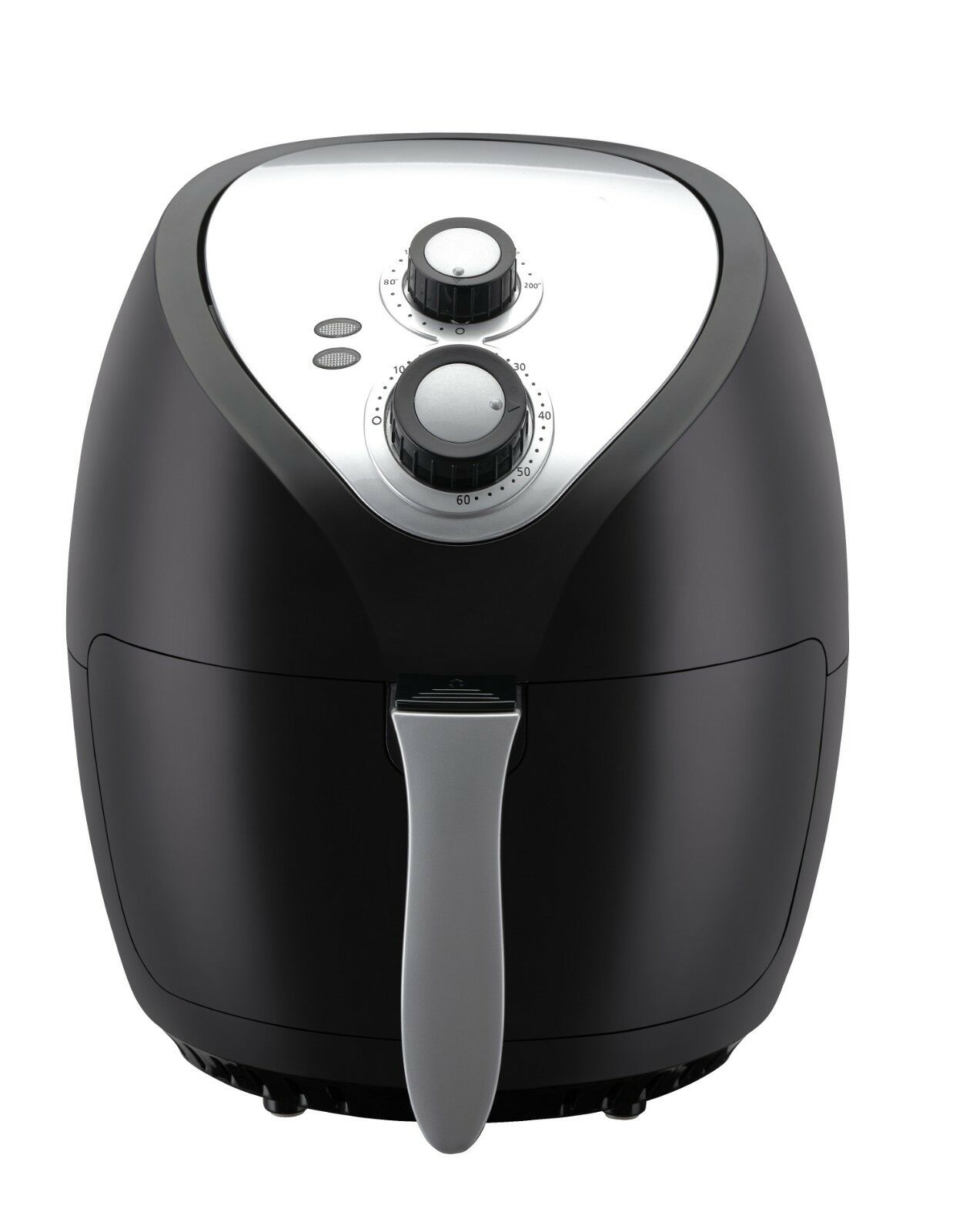 Air Fryer 4.0 Liter Capacity with Rapid Air Technology- 1811B