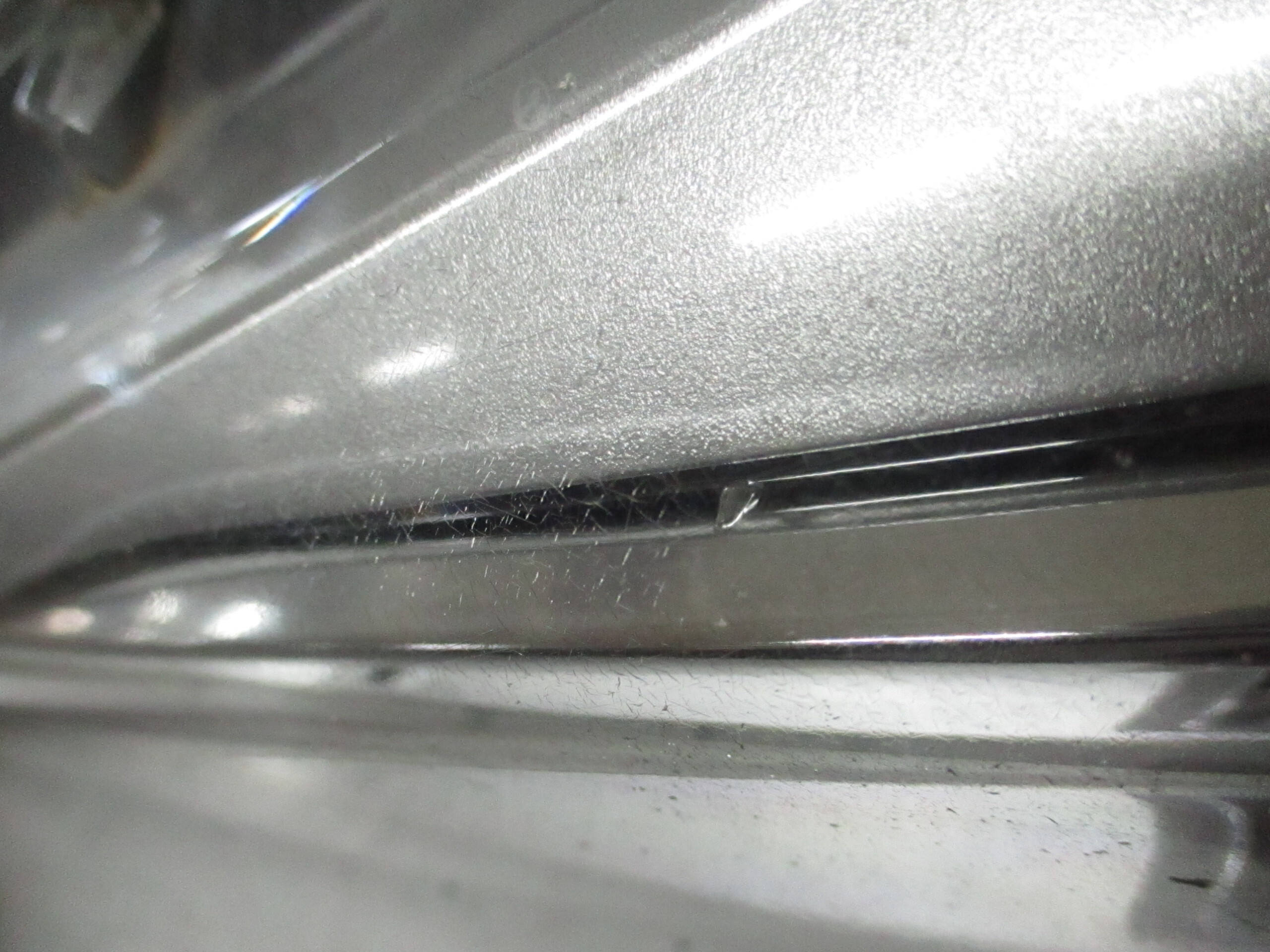 Pre-Owned 2013-2015 BMW ActiveHybrid 3 Driver LH Head Light Lamp OEM (Good)