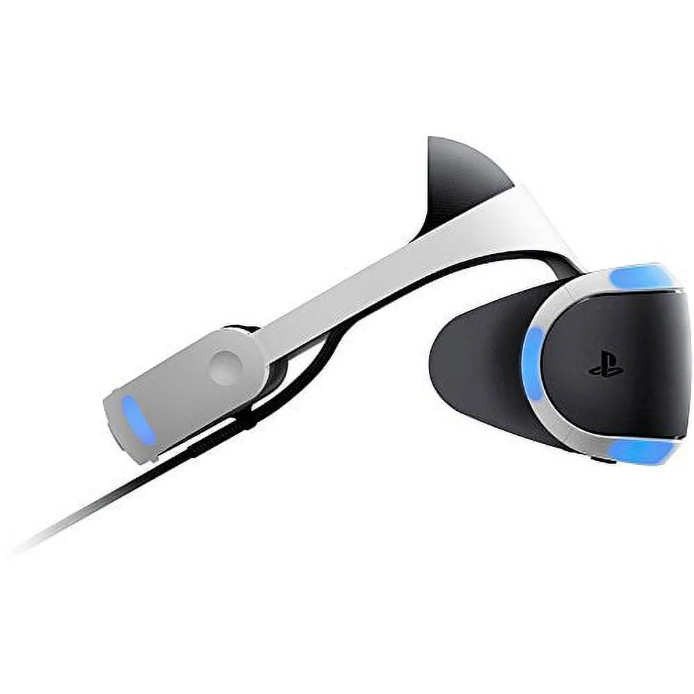 Sony PlayStation VR Headset, 3001560