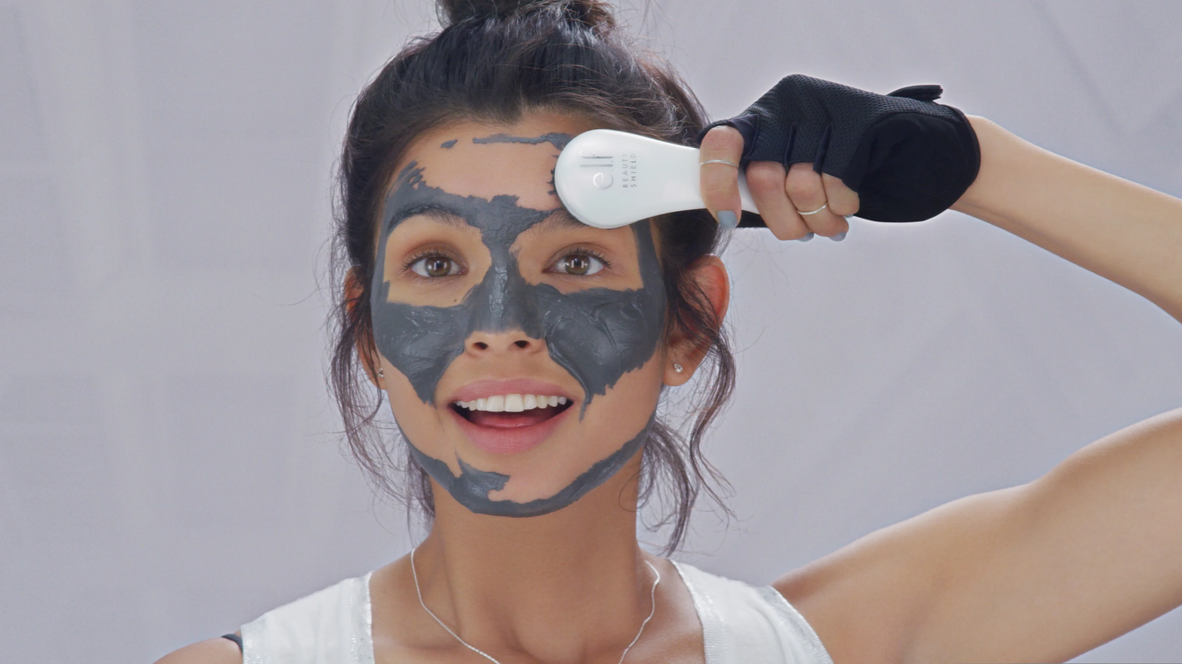 e.l.f. Beauty Shield Magnetic Mask Kit