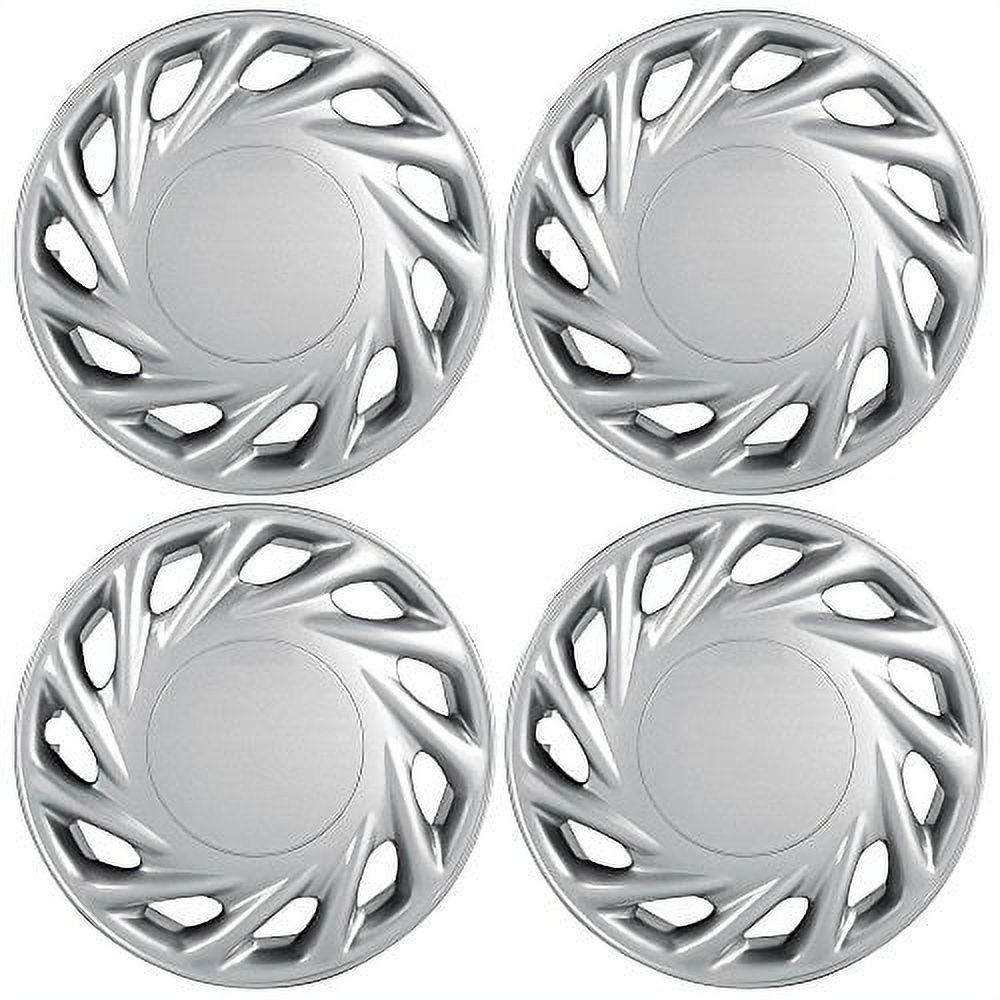 Custom Accessories 82702 Vector 15