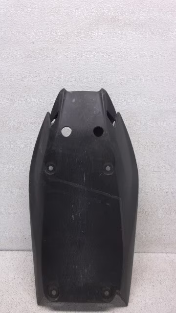 Pre-Owned 17 2017 BMW K1600B Engine Spoiler Cover 8556888 OEM LKQ - Verify Specific Vehicle Fitment In Description - (Good)