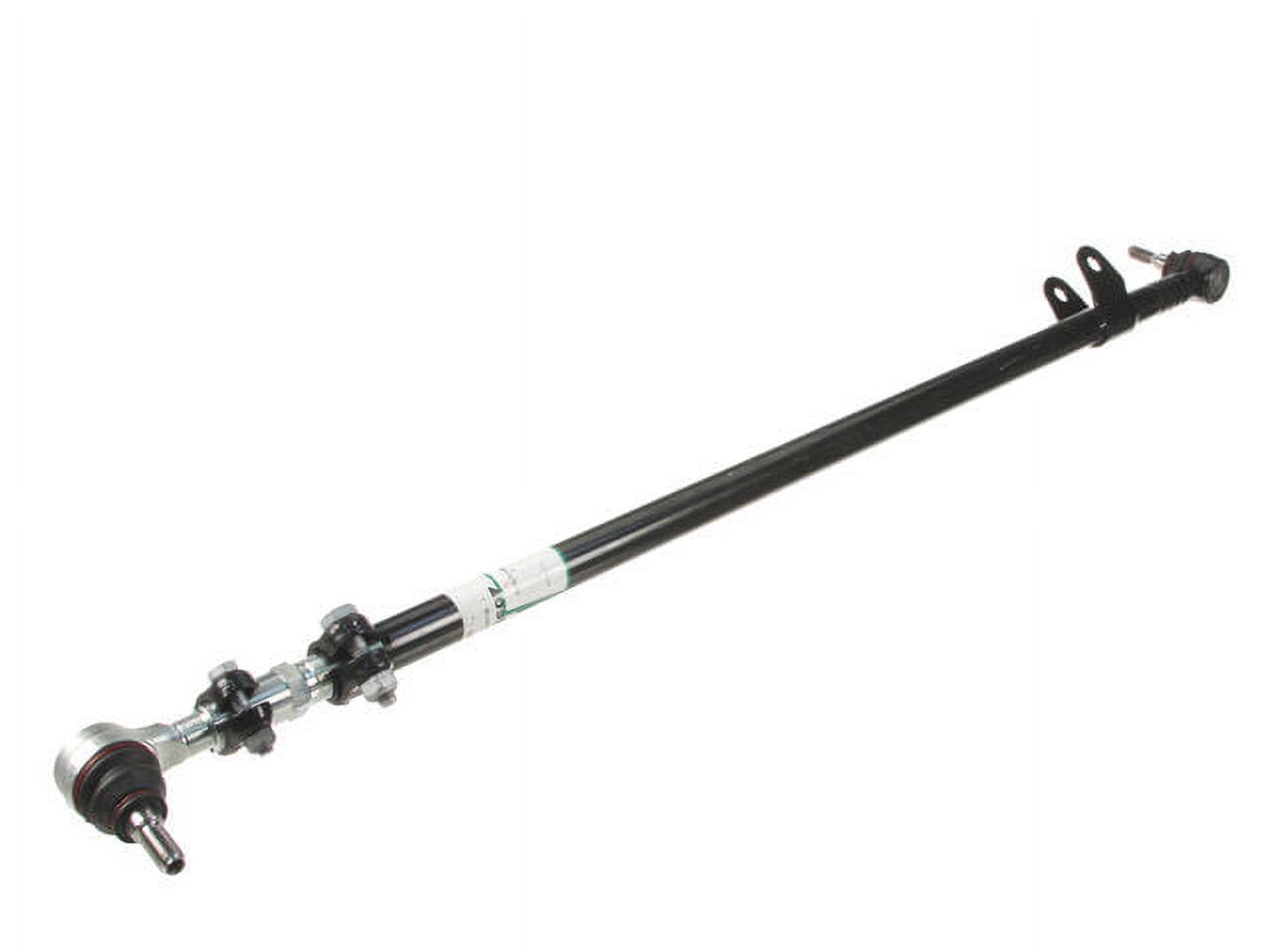 Tie Rod Assembly - Drag Link - Compatible with 1999 - 2004 Land Rover Discovery Series II 2000 2001 2002 2003
