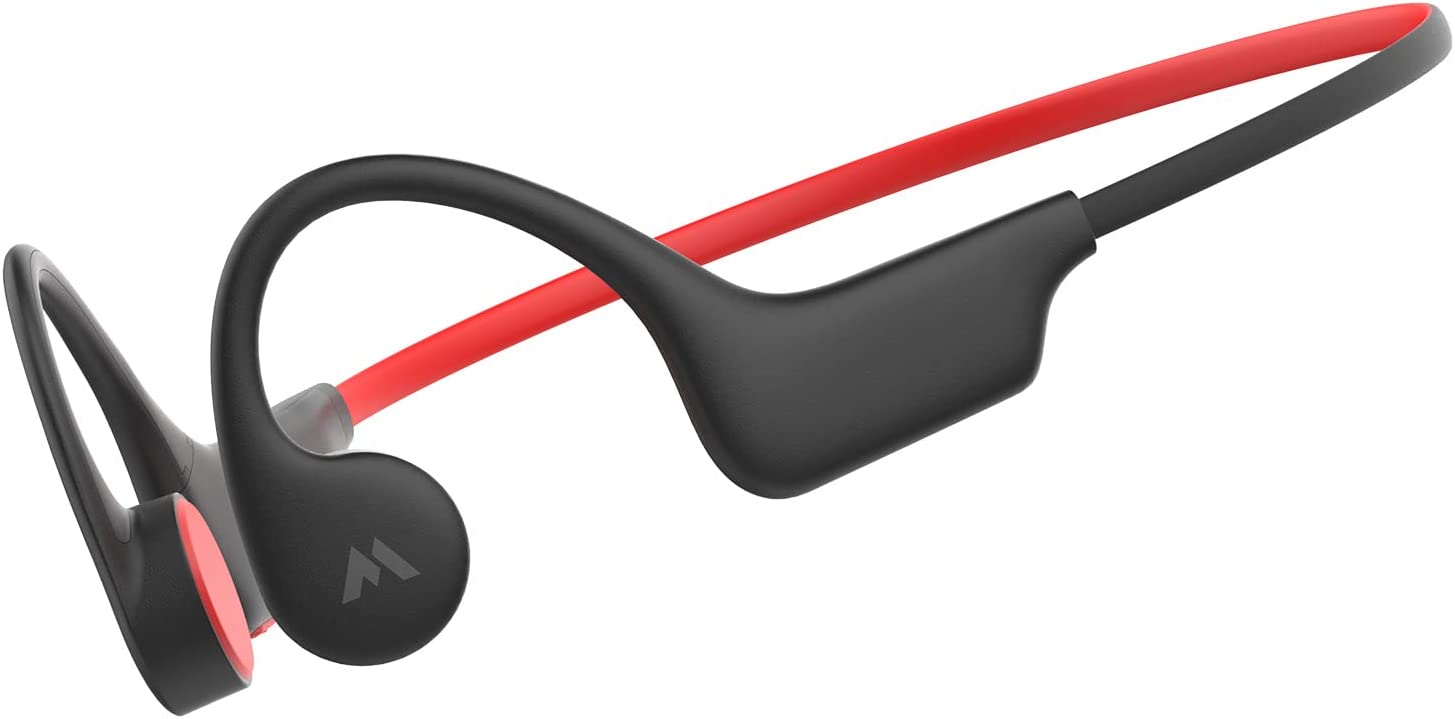 Open&nbsp;Ear&nbsp;Wireless&nbsp;Bone&nbsp;Conduction&nbsp;Headphones,&nbsp;Bluetooth&nbsp;5.3&nbsp;&nbsp;with&nbsp;Mic and MP3 Player