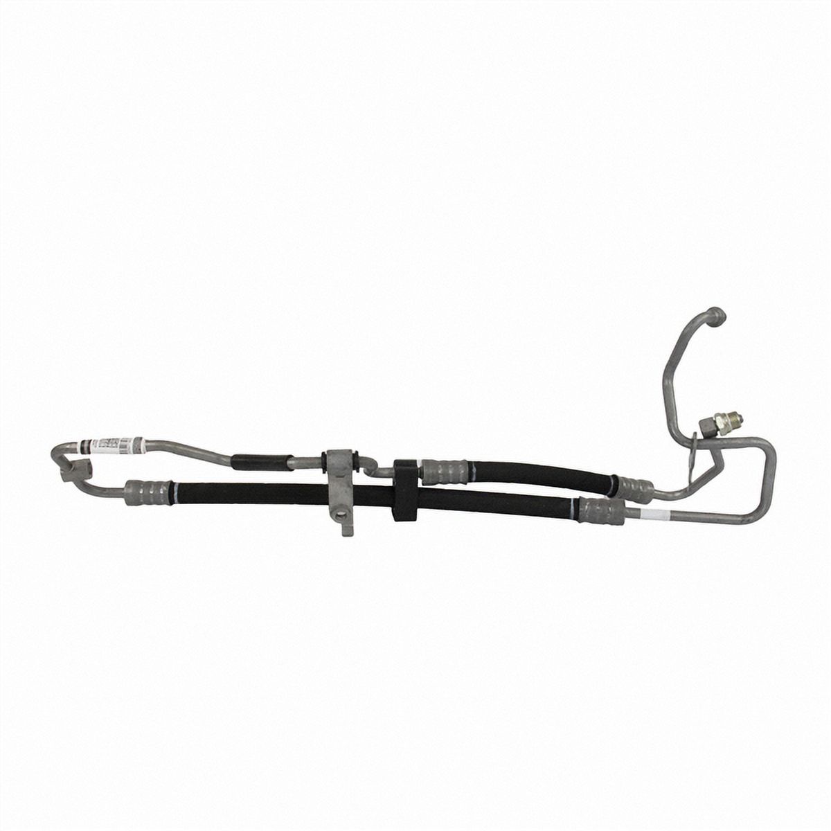 Motorcraft PSH-36 Power Steering Pressure Line Hose Assembly Fits select: 2003-2011 MERCURY GRAND MARQUIS, 2003-2011 FORD CROWN VICTORIA