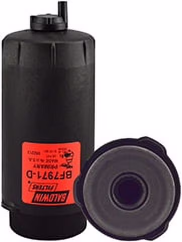 Fuel Filter Baldwin BF7971-D