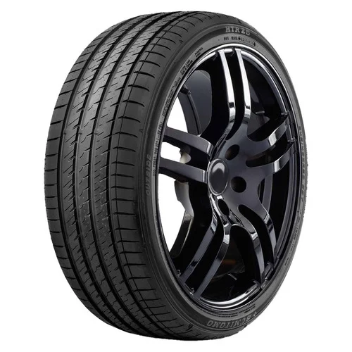 Sumitomo HTR Z5 295/30R19XL 100Y BSW (4 Tires)