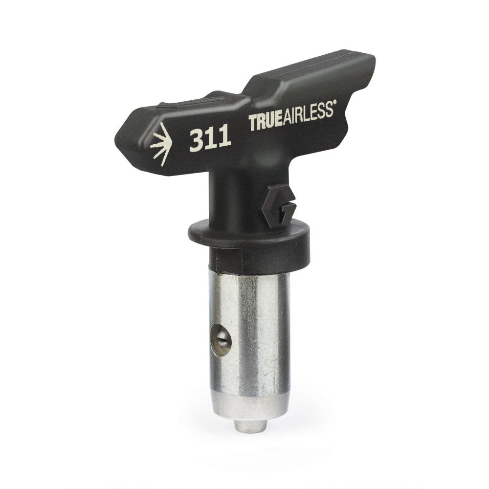 Graco TrueAirless 311 Spray Tip Air Tool Fittings