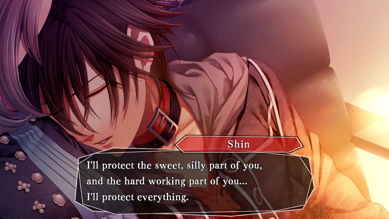 Amnesia: Memories, Nintendo Switch, Idea Factory, 819245020809