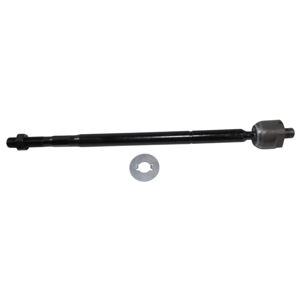 Tie Rod End For 03-08 Vibe 03-08 Matrix Front Driver and Passenger Side Inner Fits select: 2003-2008 PONTIAC VIBE, 2007-2008 TOYOTA COROLLA MATRIX XR