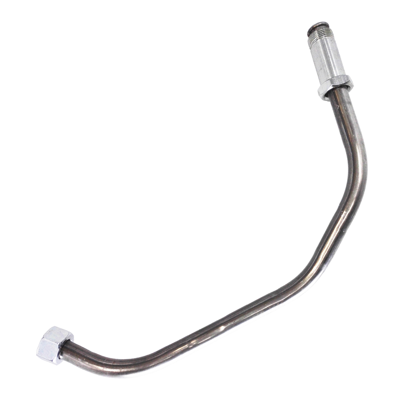 EGR Tube Emissions Pipe Line For 2007-2014 Ford E150 E250 Van F150 Truck 598-134 7L3Z9D477A