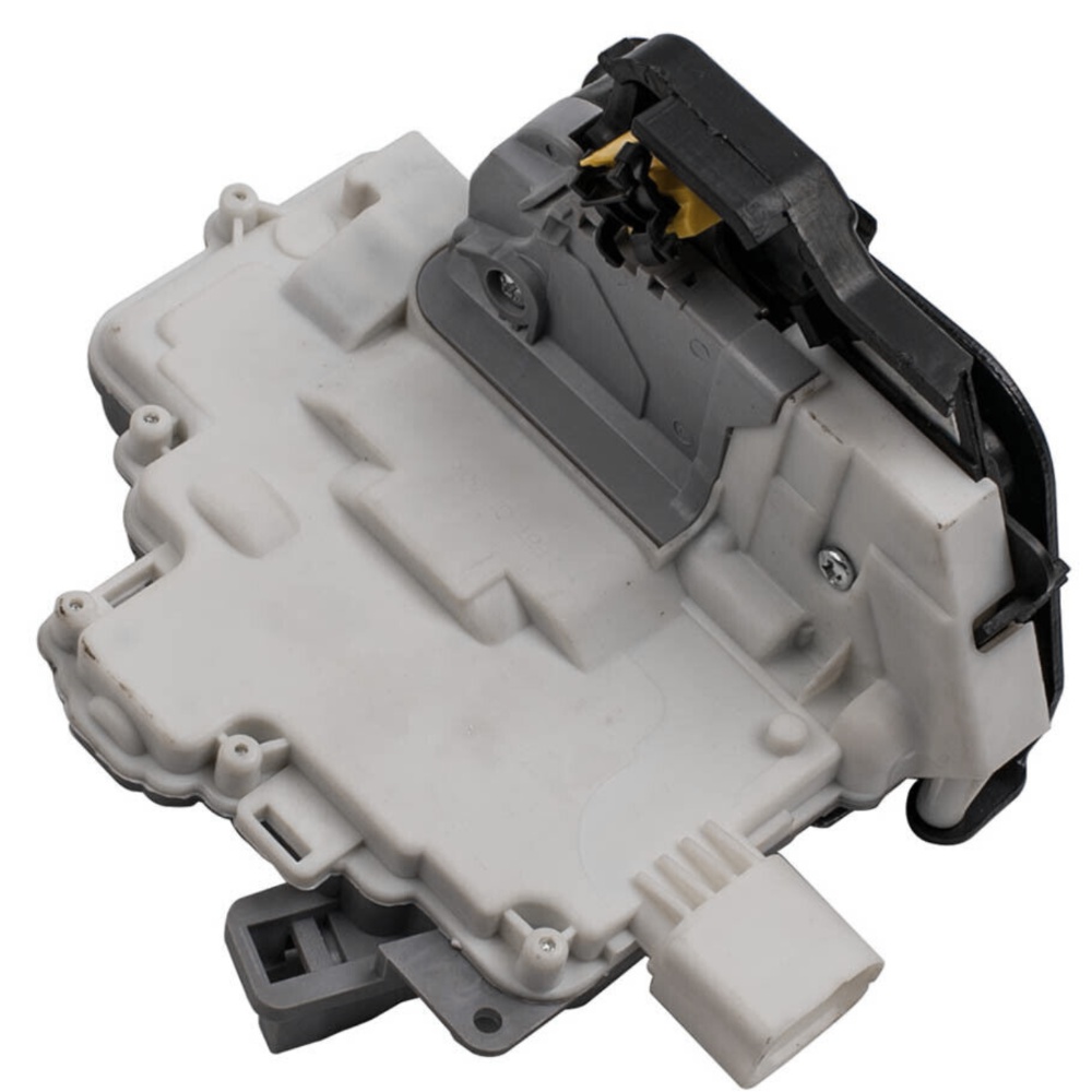 Teledu Rear Left Door Lock Latch Actuator For Audi A4 A8 RS3 RS6 A6 For Seat Exeo?¡è3R2