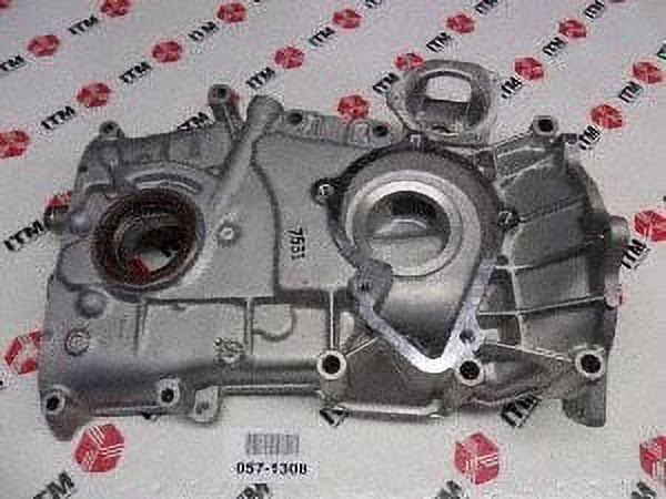 ITM 057-1308 Oil Pumps