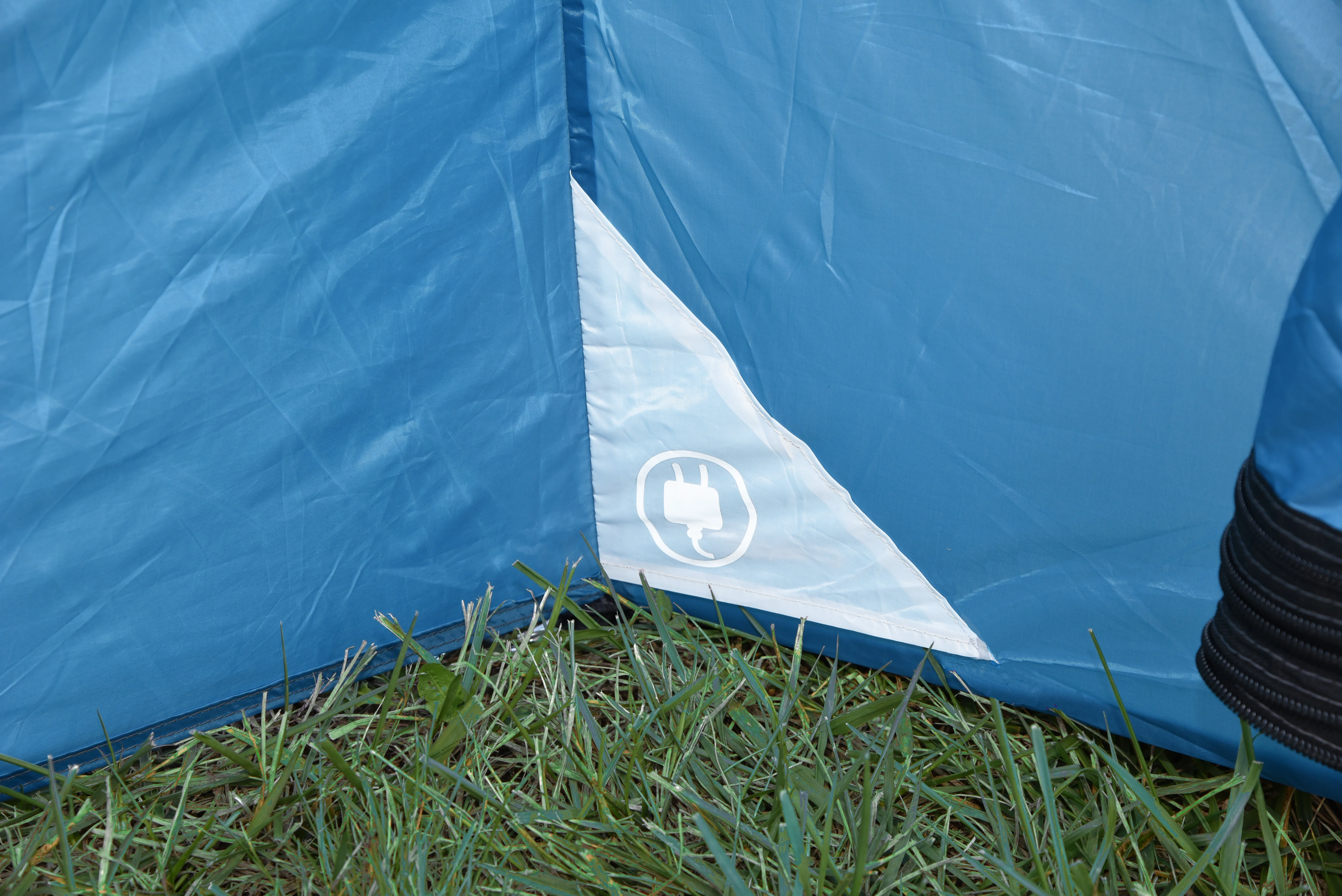 Ozark Trail Ot 12p Ultimate Festival Tent