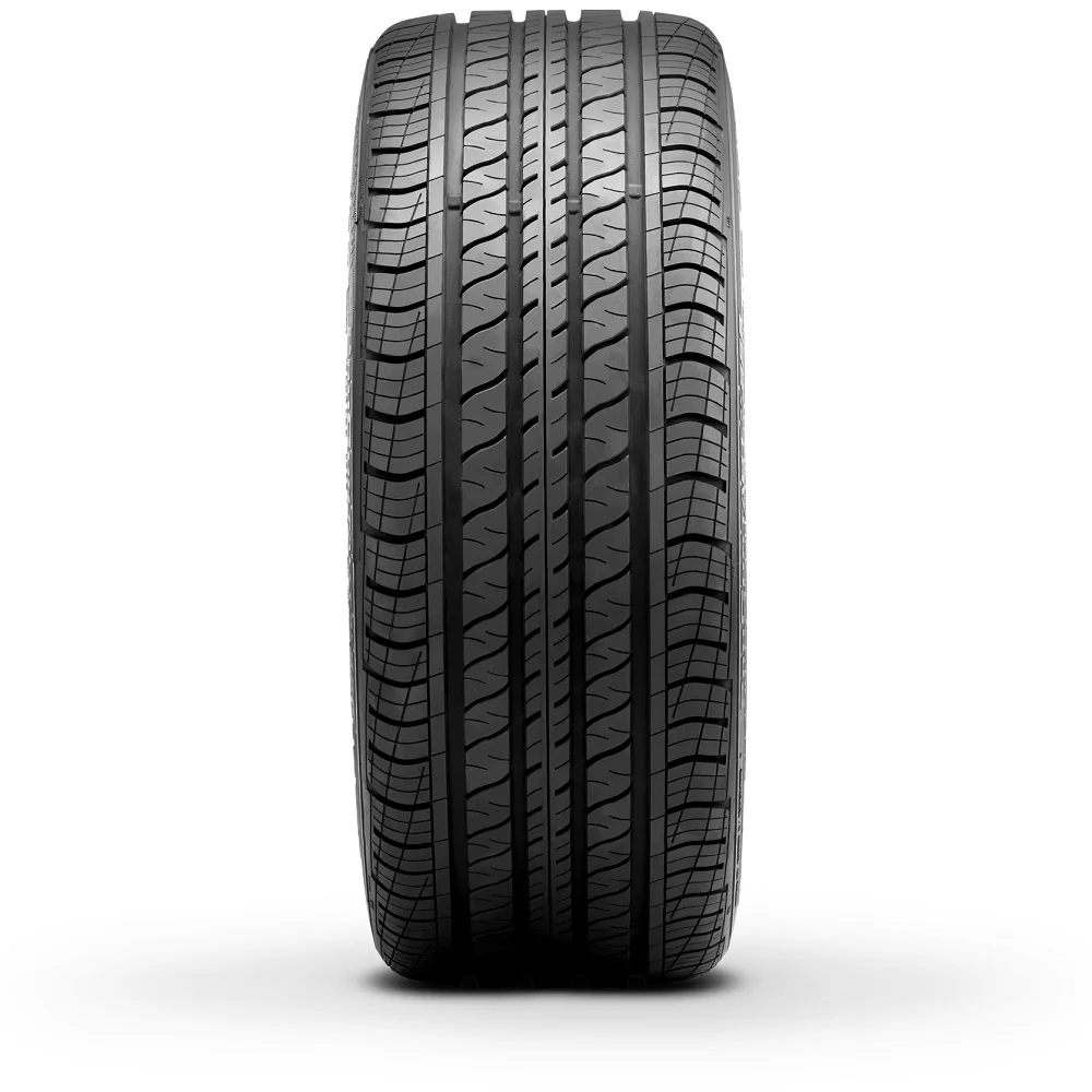 (Qty: 4) 255/45R19XL Continental ProContact RX 104W tire