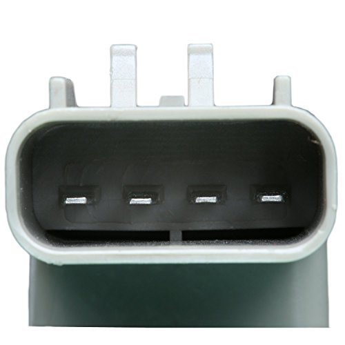 Delphi FG0483 Fuel Pump Module Fits select: 2001-2003 DODGE GRAND CARAVAN, 2001-2003 CHRYSLER TOWN & COUNTRY