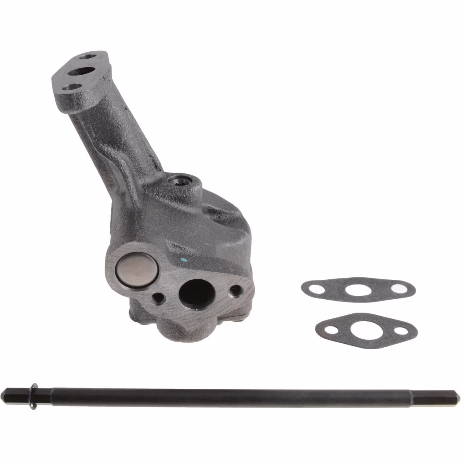 Melling Stock Replacement OE Type High Volume Oil Pump Fits select: 1983-1997 FORD F250, 1983-1997 FORD F350