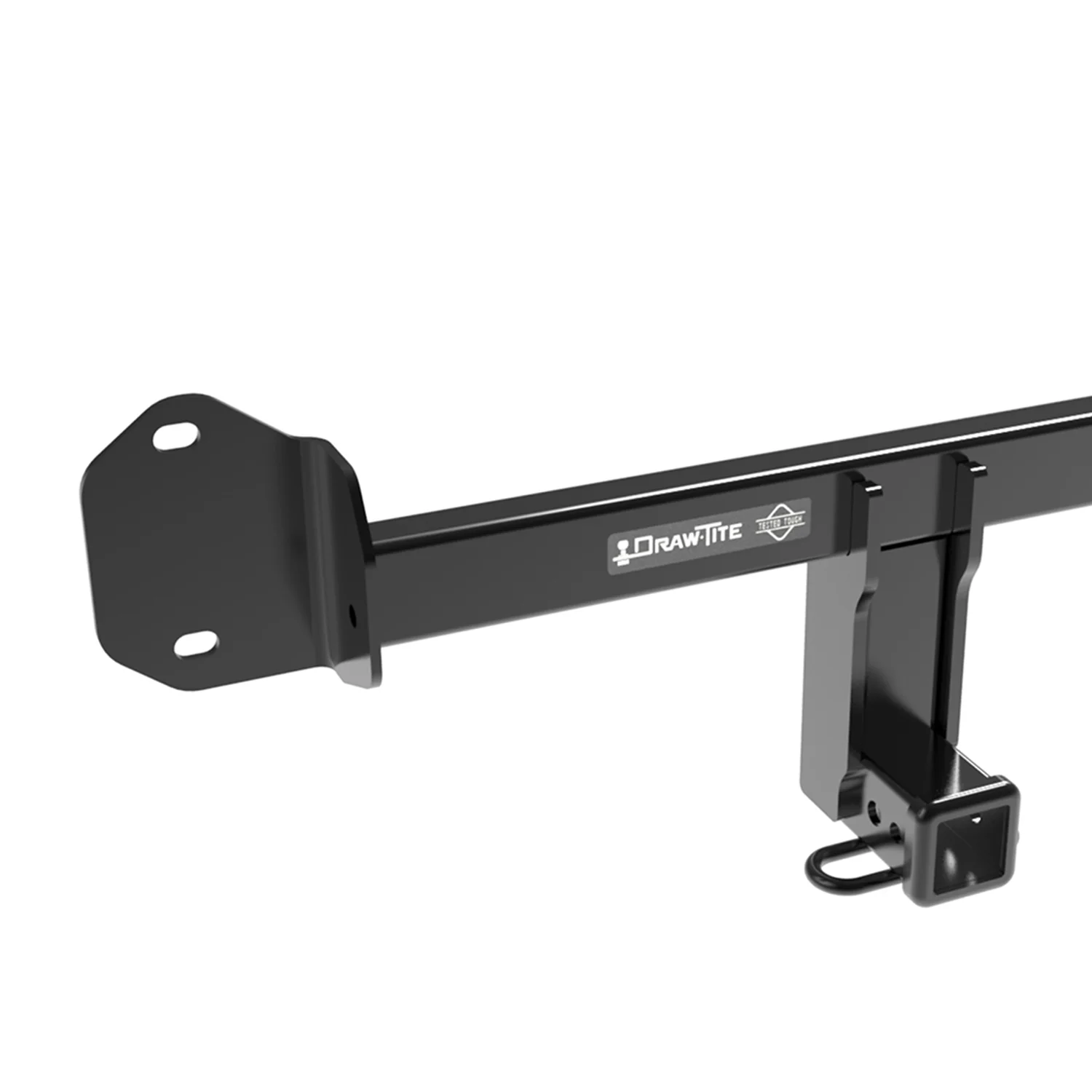 Draw-Tite Class III Trailer Hitch for Select BMW X3 w/ 2